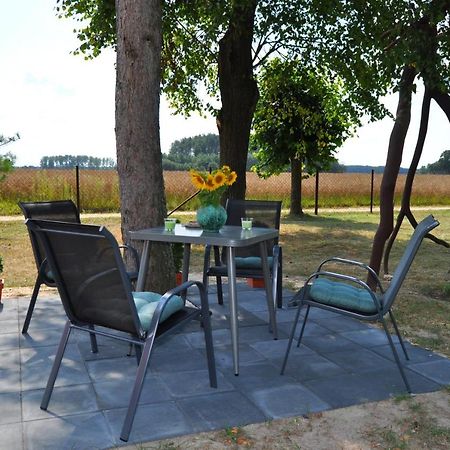 Agroturystyka "Lesne Zacisze Na Podlasiu" Tuczna Bagian luar foto