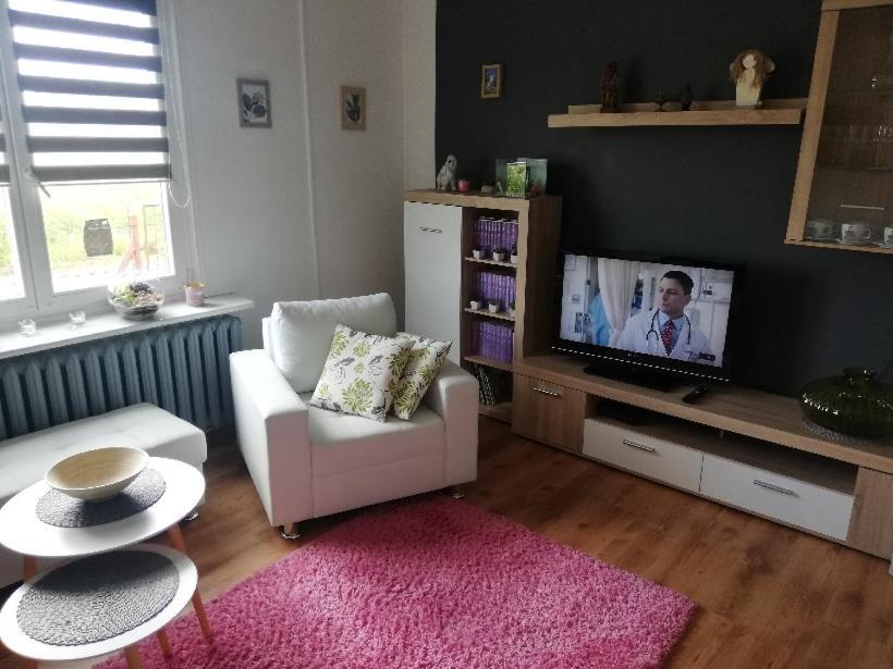 Agroturystyka "Lesne Zacisze Na Podlasiu" Tuczna Bagian luar foto